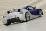 Weber Sportscars Faster One 2008 года